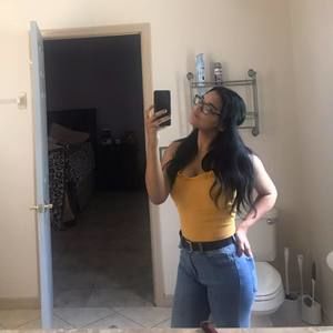 Meet your Posher, Bryanna